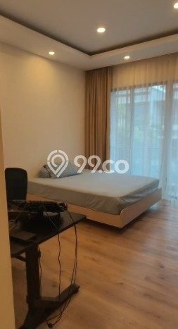 Jual Rumah Luas Megah Dengan View Eksklusif di Golf Island, Jakarta Utara Jual Rumah Luas Megah Dengan View Eksklusif di Golf Island, Jakarta Utara