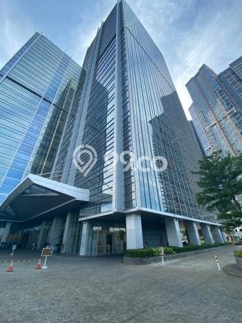 Kantor Dijual di Prime Area Jakarta Utara Luas 1590m2 Kantor Dijual di Prime Area Jakarta Utara Luas 1590m2