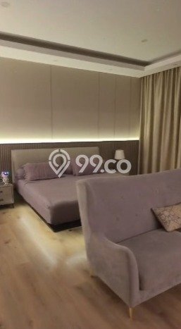 Jual Rumah Luas Megah Dengan View Eksklusif di Golf Island, Jakarta Utara Jual Rumah Luas Megah Dengan View Eksklusif di Golf Island, Jakarta Utara