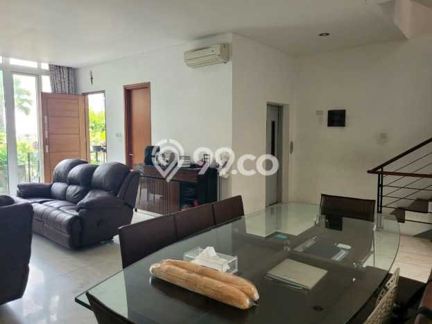 Best Deal Hunian Mewah Ideal dan Luas di Kemayoran, Jakarta Pusat Best Deal Hunian Mewah Ideal dan Luas di Kemayoran, Jakarta Pusat