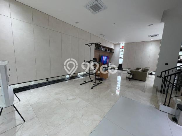 Dijual Rumah Mewah Elegan Dengan View Eksklusif di Pantai Indah Kapuk, Jakarta Utara Dijual Rumah Mewah Elegan Dengan View Eksklusif di Pantai Indah Kapuk, Jakarta Utara
