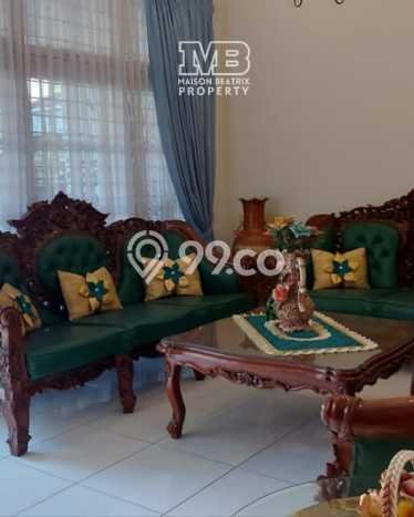Dijual Rumah Premium dengan Fasilitas Sekitar Lengkap di Cinere, Depok Dijual Rumah Premium dengan Fasilitas Sekitar Lengkap di Cinere, Depok