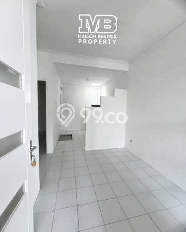 Jual Rumah Favorit Siap Huni LB 45m2 di Pamulang, Tangerang Selatan Jual Rumah Favorit Siap Huni LB 45m2 di Pamulang, Tangerang Selatan