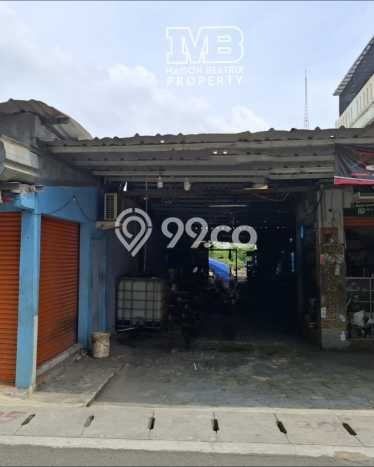 Tanah Kavling Dijual di Jakarta Barat dengan Spesifikasi 1300m2 Tanah Kavling Dijual di Jakarta Barat dengan Spesifikasi 1300m2
