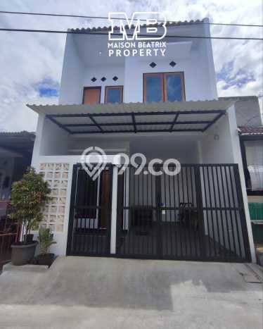 Dijual Rumah 3 Kamar Lokasi Strategis Bagus dan Strategis di Pamulang Dijual Rumah 3 Kamar Lokasi Strategis Bagus dan Strategis di Pamulang