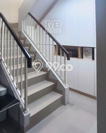 Hunian Cantik Minimalis Lb 96m2 di Tangerang, Tangerang Hunian Cantik Minimalis Lb 96m2 di Tangerang, Tangerang