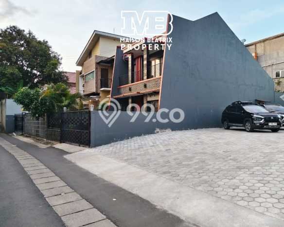 Tanah untuk Dijual di Pesanggrahan Jakarta Selatan Luas 336m2 Tanah untuk Dijual di Pesanggrahan Jakarta Selatan Luas 336m2