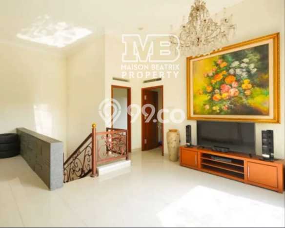 Jual Rumah Eksklusif 3 KT di Cibubur, Bogor Jual Rumah Eksklusif 3 KT di Cibubur, Bogor