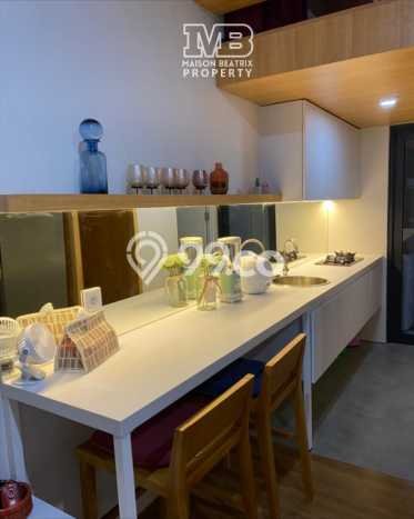 Rumah Luas Asri 2 KT Siap Pakai di BSD Tangerang Rumah Luas Asri 2 KT Siap Pakai di BSD Tangerang