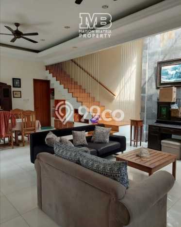 Dijual Rumah Premium dengan Fasilitas Sekitar Lengkap di Kebayoran Lama, Jakarta Selatan Dijual Rumah Premium dengan Fasilitas Sekitar Lengkap di Kebayoran Lama, Jakarta Selatan