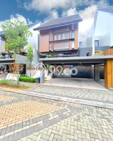 Disewakan! Rumah 5 Kamar Tidur &
4 Kamar Mandi di BSD, Tangerang Disewakan! Rumah 5 Kamar Tidur &
4 Kamar Mandi di BSD, Tangerang