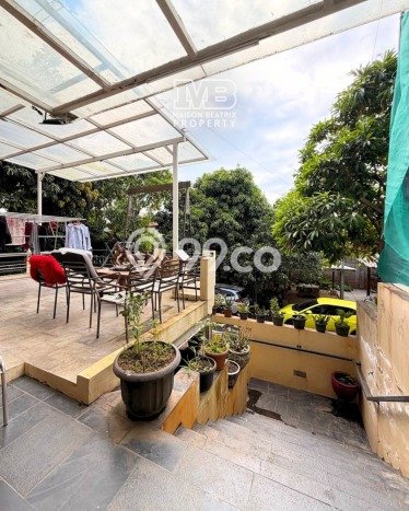 Best Deal Hunian Mewah Ideal dan Luas di Kebayoran Lama, Jakarta Selatan Best Deal Hunian Mewah Ideal dan Luas di Kebayoran Lama, Jakarta Selatan