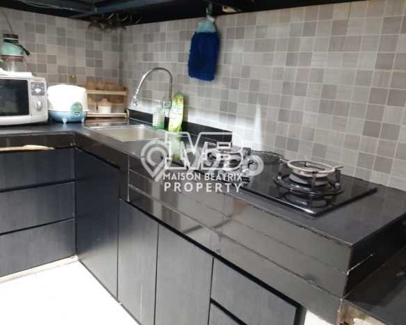 Rumah Modern Cantik 3 Kamar Bisa Langsung Pindah di Pondok Aren Rumah Modern Cantik 3 Kamar Bisa Langsung Pindah di Pondok Aren