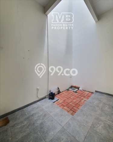 Jarang Ada! Rumah Kontrakan 3 Kamar Nyaman Siap Huni Villa Melati Mas Jarang Ada! Rumah Kontrakan 3 Kamar Nyaman Siap Huni Villa Melati Mas