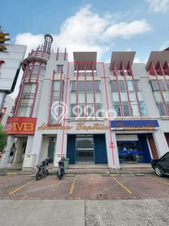Tersedia Ruko Bisnis di Serpong Utara Tangerang Selatan Harga Sewa Menarik Bisa Nego Tersedia Ruko Bisnis di Serpong Utara Tangerang Selatan Harga Sewa Menarik Bisa Nego