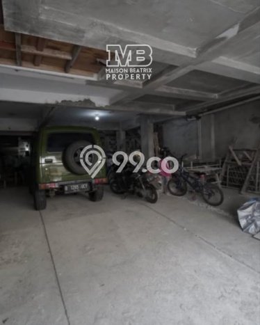 Dijual Kost Strategis di Kelapa Gading, Jakarta Utara 13 KT, 12 KM, Luas Bangunan 285m2 Dijual Kost Strategis di Kelapa Gading, Jakarta Utara 13 KT, 12 KM, Luas Bangunan 285m2