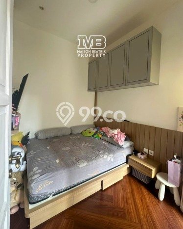 Dijual Rumah 4 Kamar Lokasi Ideal Nyaman dan Strategis di Jatisampurna Dijual Rumah 4 Kamar Lokasi Ideal Nyaman dan Strategis di Jatisampurna