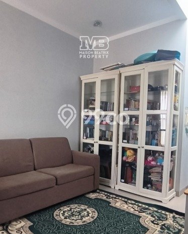 Hunian Cantik Minimalis Lb 96m2 di Tangerang, Tangerang Hunian Cantik Minimalis Lb 96m2 di Tangerang, Tangerang
