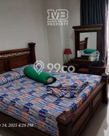 Rumah Modern 2 KT di Lengkong Kulon Tangerang Unfurnished Rumah Modern 2 KT di Lengkong Kulon Tangerang Unfurnished