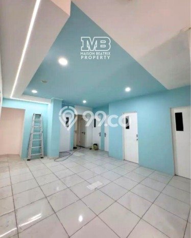 For Sale Rumah Mewah Exclusive di BSD, Tangerang Selatan For Sale Rumah Mewah Exclusive di BSD, Tangerang Selatan