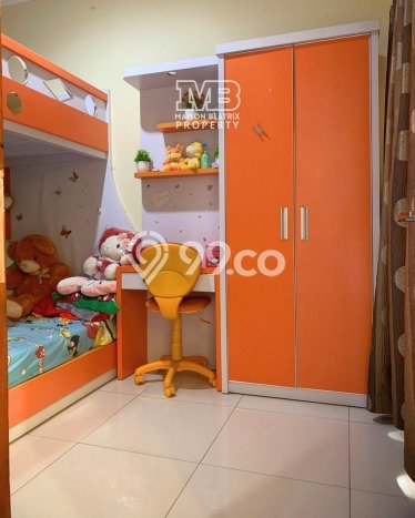 Jual Rumah Favorit Siap Huni LB 150m2 di Cisauk, Tangerang Jual Rumah Favorit Siap Huni LB 150m2 di Cisauk, Tangerang