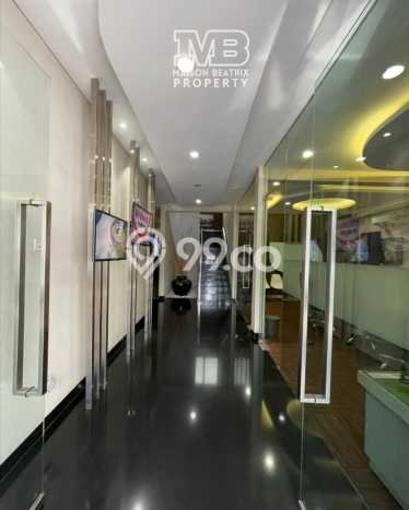 Kantor Bagus Dijual di BSD Tangerang Lokasi Strategis Cocok untuk Kembangkan Bisnis Kantor Bagus Dijual di BSD Tangerang Lokasi Strategis Cocok untuk Kembangkan Bisnis