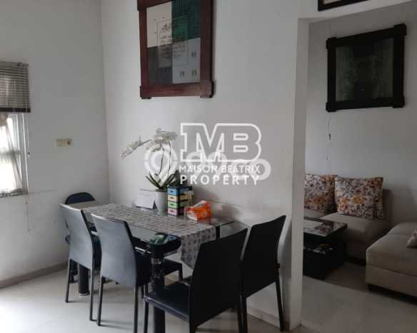 Rumah Modern Cantik 3 Kamar Bisa Langsung Pindah di Pondok Aren Rumah Modern Cantik 3 Kamar Bisa Langsung Pindah di Pondok Aren