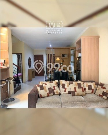 Jual Rumah Favorit Siap Huni LB 150m2 di Cisauk, Tangerang Jual Rumah Favorit Siap Huni LB 150m2 di Cisauk, Tangerang