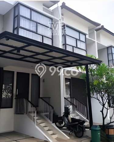 Hunian Cantik Minimalis Lb 96m2 di Tangerang, Tangerang Hunian Cantik Minimalis Lb 96m2 di Tangerang, Tangerang