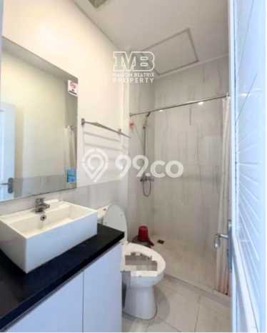 For Sale Rumah Mewah Exclusive di BSD, Tangerang Selatan For Sale Rumah Mewah Exclusive di BSD, Tangerang Selatan