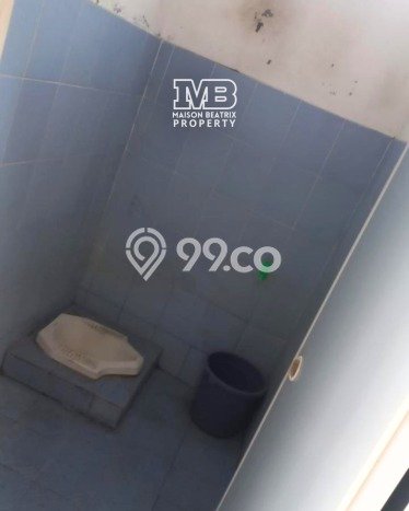 Unit Kost Dijual di Bintaro dengan 22 Kamar Area Strategis Unit Kost Dijual di Bintaro dengan 22 Kamar Area Strategis