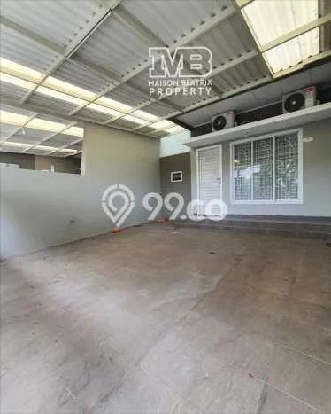 Jarang Ada! Rumah Sewa 3 Kamar Nyaman Siap Huni Serpong Regency Melati Mas Jarang Ada! Rumah Sewa 3 Kamar Nyaman Siap Huni Serpong Regency Melati Mas