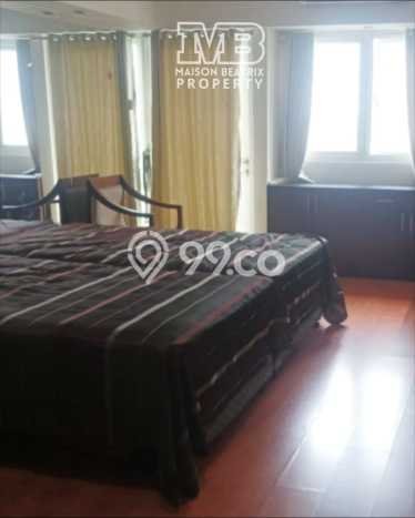Apartemen Favorit Nyaman Dijual di Jakarta Selatan dengan 1 Kamar Tidur Apartemen Favorit Nyaman Dijual di Jakarta Selatan dengan 1 Kamar Tidur