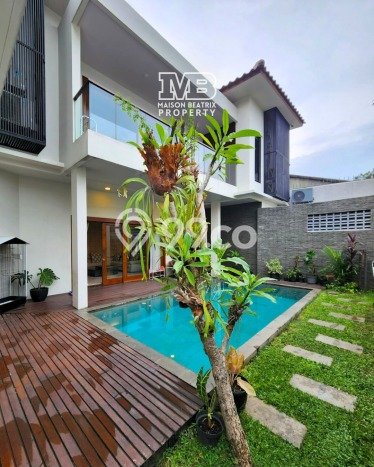 Rumah Luxury Modern Siap Huni di Pondok Labu Jakarta Selatan Rumah Luxury Modern Siap Huni di Pondok Labu Jakarta Selatan