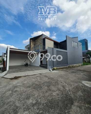 Dijual Rumah 4 Kamar Lokasi Strategis Bagus dan Strategis di Pagedangan Dijual Rumah 4 Kamar Lokasi Strategis Bagus dan Strategis di Pagedangan
