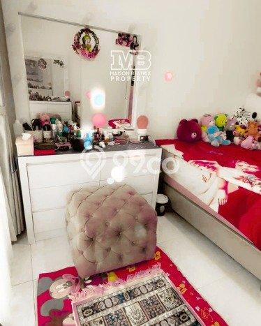 Rumah Modern Cantik 4 Kamar Bisa Langsung Pindah di Ciputat Rumah Modern Cantik 4 Kamar Bisa Langsung Pindah di Ciputat