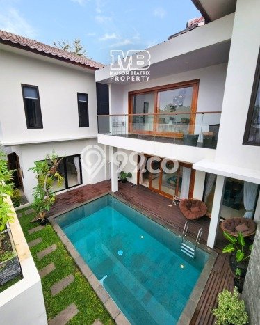 Rumah Luxury Modern Siap Huni di Pondok Labu Jakarta Selatan Rumah Luxury Modern Siap Huni di Pondok Labu Jakarta Selatan