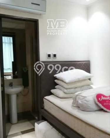 Apartemen Favorit Nyaman Dijual di Jakarta Selatan dengan 3 Kamar Tidur Apartemen Favorit Nyaman Dijual di Jakarta Selatan dengan 3 Kamar Tidur