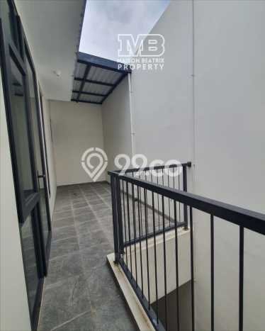 Jarang Ada! Rumah Kontrakan 3 Kamar Nyaman Siap Huni Villa Melati Mas Jarang Ada! Rumah Kontrakan 3 Kamar Nyaman Siap Huni Villa Melati Mas