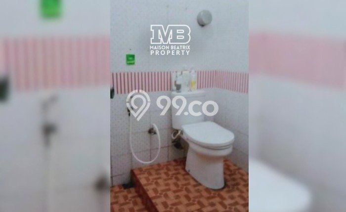 Rumah Minimalis 3 KT LT 180m2 di BSD Nusaloka Rumah Minimalis 3 KT LT 180m2 di BSD Nusaloka