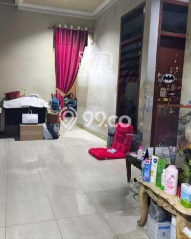 Dijual Rumah Modern 2 KT di Slipi, Jakarta Barat Dijual Rumah Modern 2 KT di Slipi, Jakarta Barat