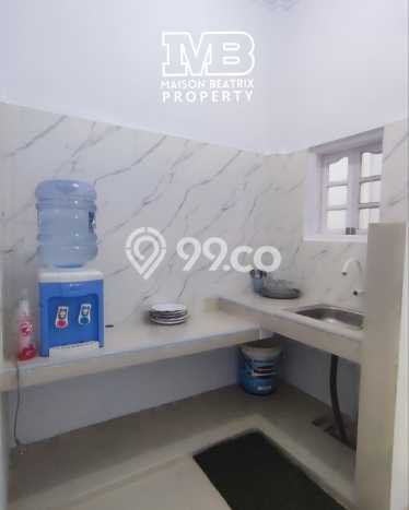 Dijual Rumah 3 Kamar Lokasi Strategis Bagus dan Strategis di Pamulang Dijual Rumah 3 Kamar Lokasi Strategis Bagus dan Strategis di Pamulang