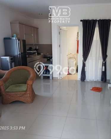 Rumah Modern 2 KT di Lengkong Kulon Tangerang Unfurnished Rumah Modern 2 KT di Lengkong Kulon Tangerang Unfurnished