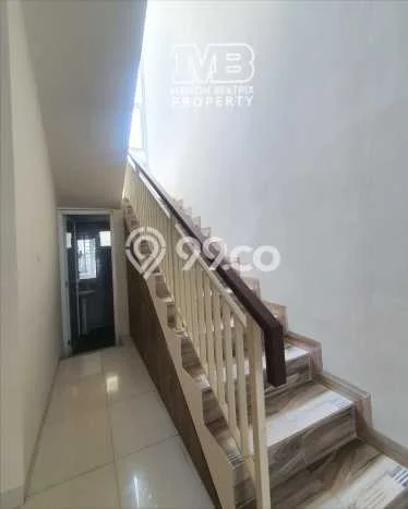 Jarang Ada! Rumah Sewa 3 Kamar Nyaman Siap Huni Serpong Regency Melati Mas Jarang Ada! Rumah Sewa 3 Kamar Nyaman Siap Huni Serpong Regency Melati Mas