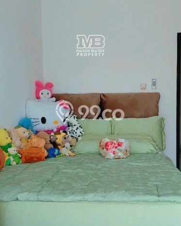 Rumah Modern Cantik 4 Kamar Bisa Langsung Pindah di Ciputat Rumah Modern Cantik 4 Kamar Bisa Langsung Pindah di Ciputat