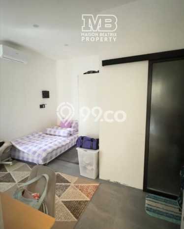 Rumah Modern Cantik 3 Kamar Siap Huni di Pagedangan Rumah Modern Cantik 3 Kamar Siap Huni di Pagedangan