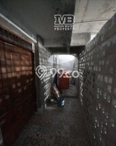 Dijual Kost Strategis di Kelapa Gading, Jakarta Utara 13 KT, 12 KM, Luas Bangunan 285m2 Dijual Kost Strategis di Kelapa Gading, Jakarta Utara 13 KT, 12 KM, Luas Bangunan 285m2