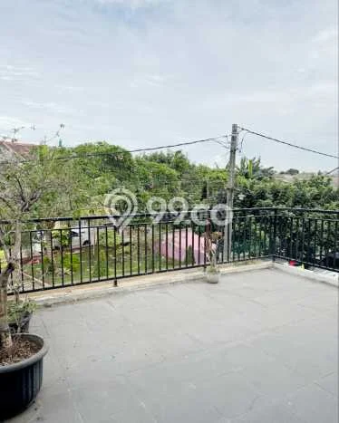 Dijual Rumah 5 Kamar Lokasi Strategis Bagus dan Strategis di Pamulang Dijual Rumah 5 Kamar Lokasi Strategis Bagus dan Strategis di Pamulang