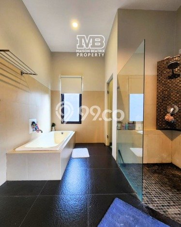 Rumah Luxury Modern Siap Huni di Pondok Labu Jakarta Selatan Rumah Luxury Modern Siap Huni di Pondok Labu Jakarta Selatan