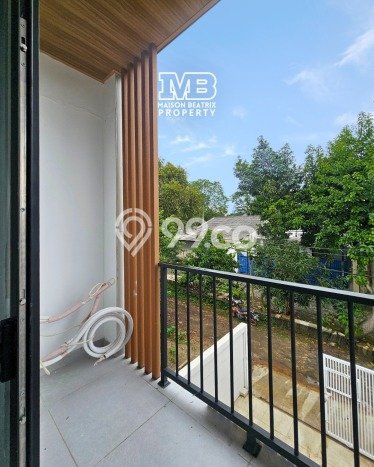 Rumah Modern Cantik 3 KT Bisa Langsung Pindah di Pagedangan Rumah Modern Cantik 3 KT Bisa Langsung Pindah di Pagedangan